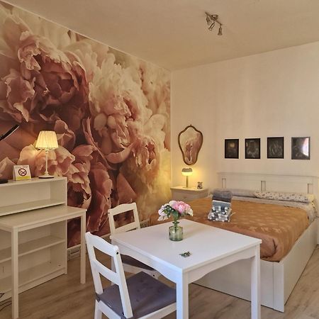 Apartamento Casa Le Coccole Livorno Exterior foto
