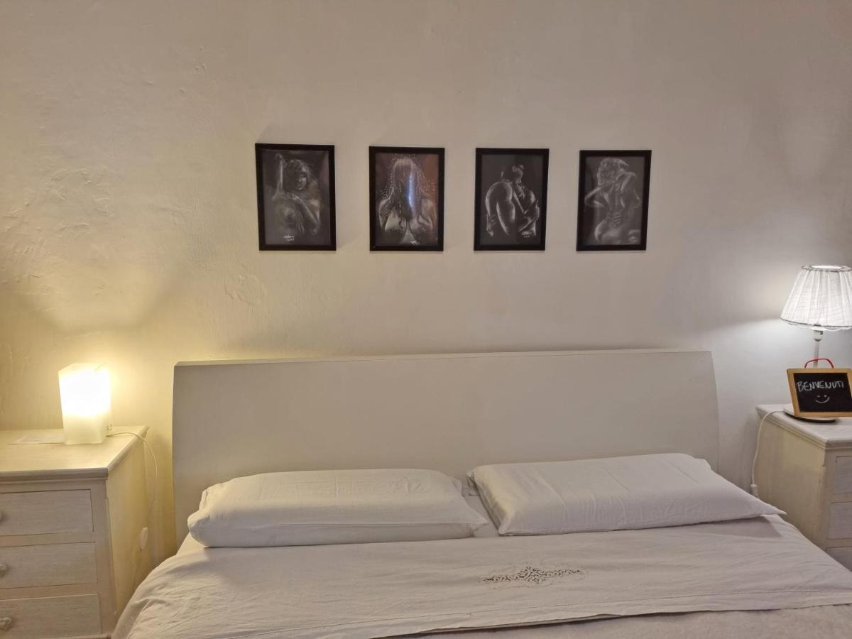 Apartamento Casa Le Coccole Livorno Exterior foto