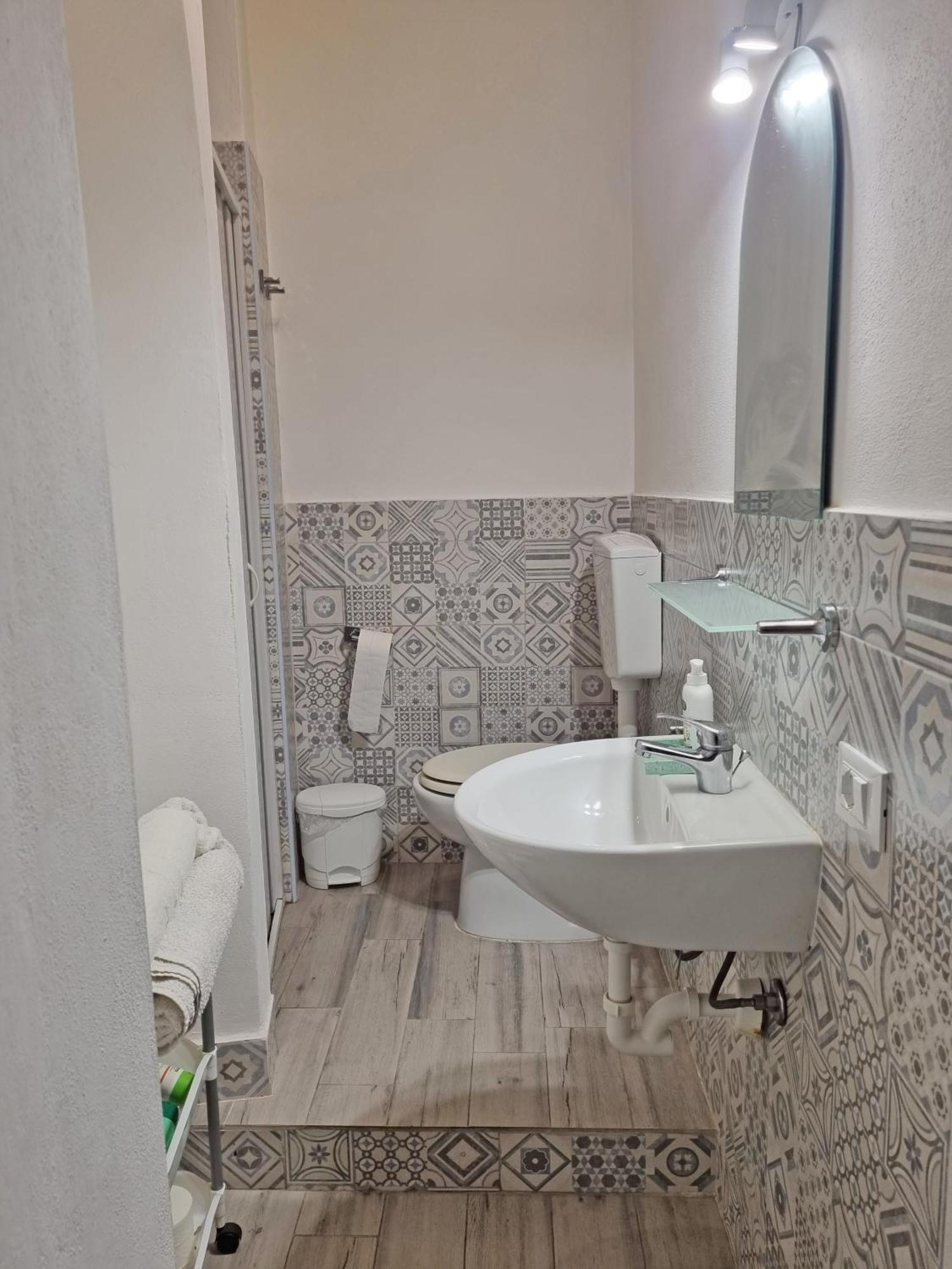 Apartamento Casa Le Coccole Livorno Exterior foto