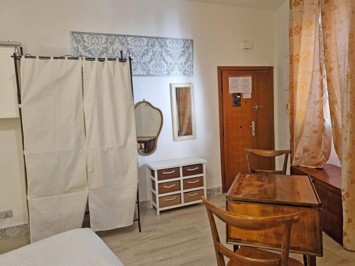 Apartamento Casa Le Coccole Livorno Exterior foto