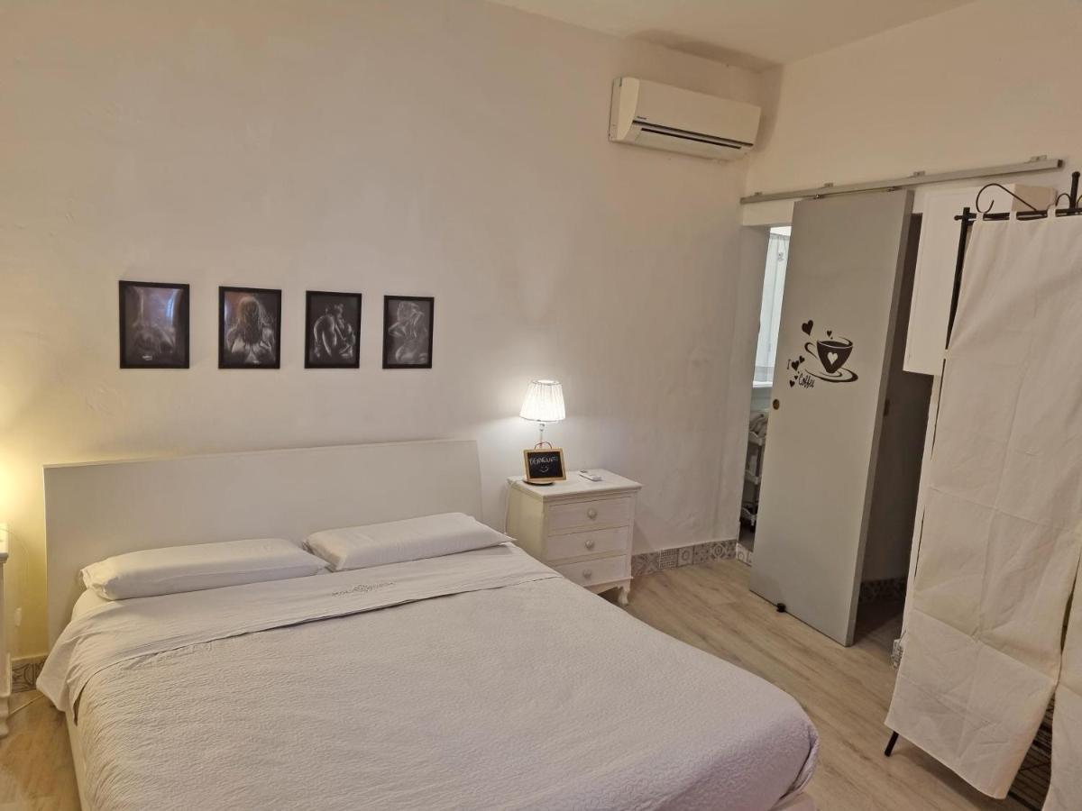 Apartamento Casa Le Coccole Livorno Exterior foto