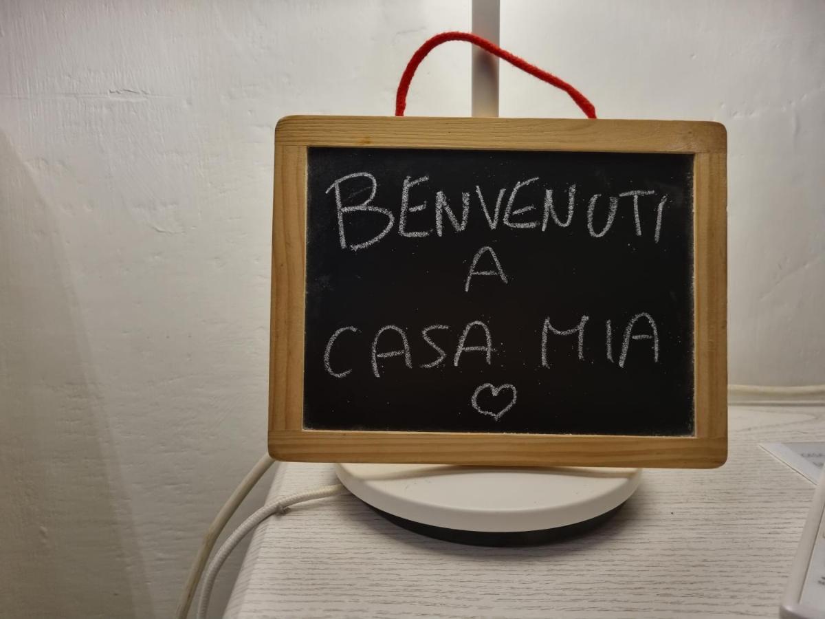 Apartamento Casa Le Coccole Livorno Exterior foto