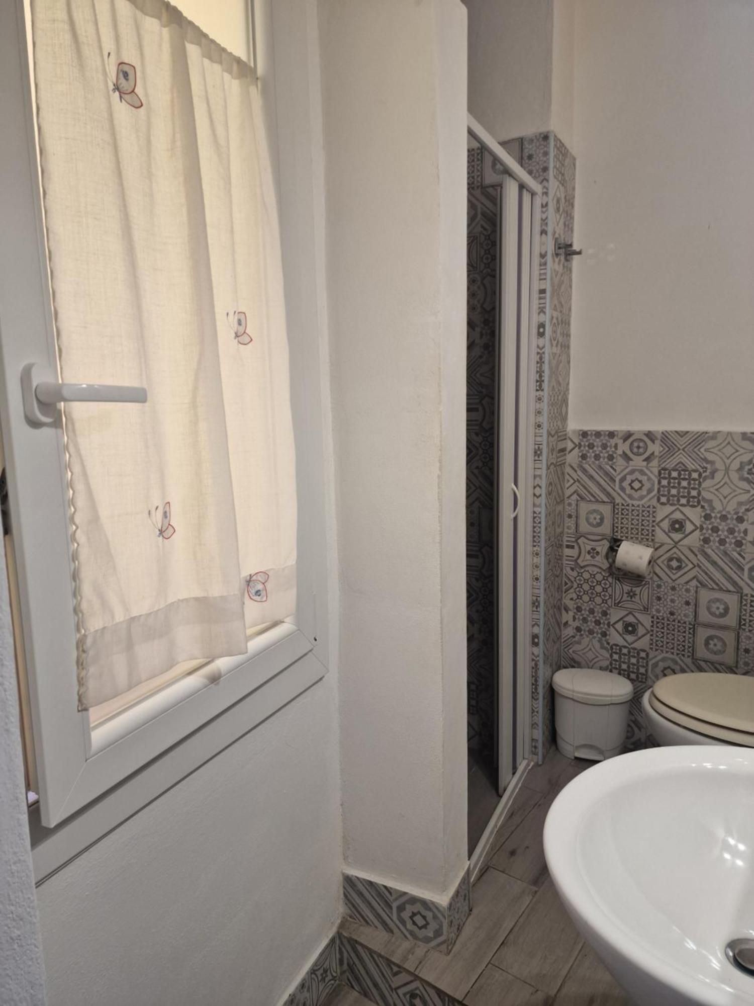 Apartamento Casa Le Coccole Livorno Exterior foto