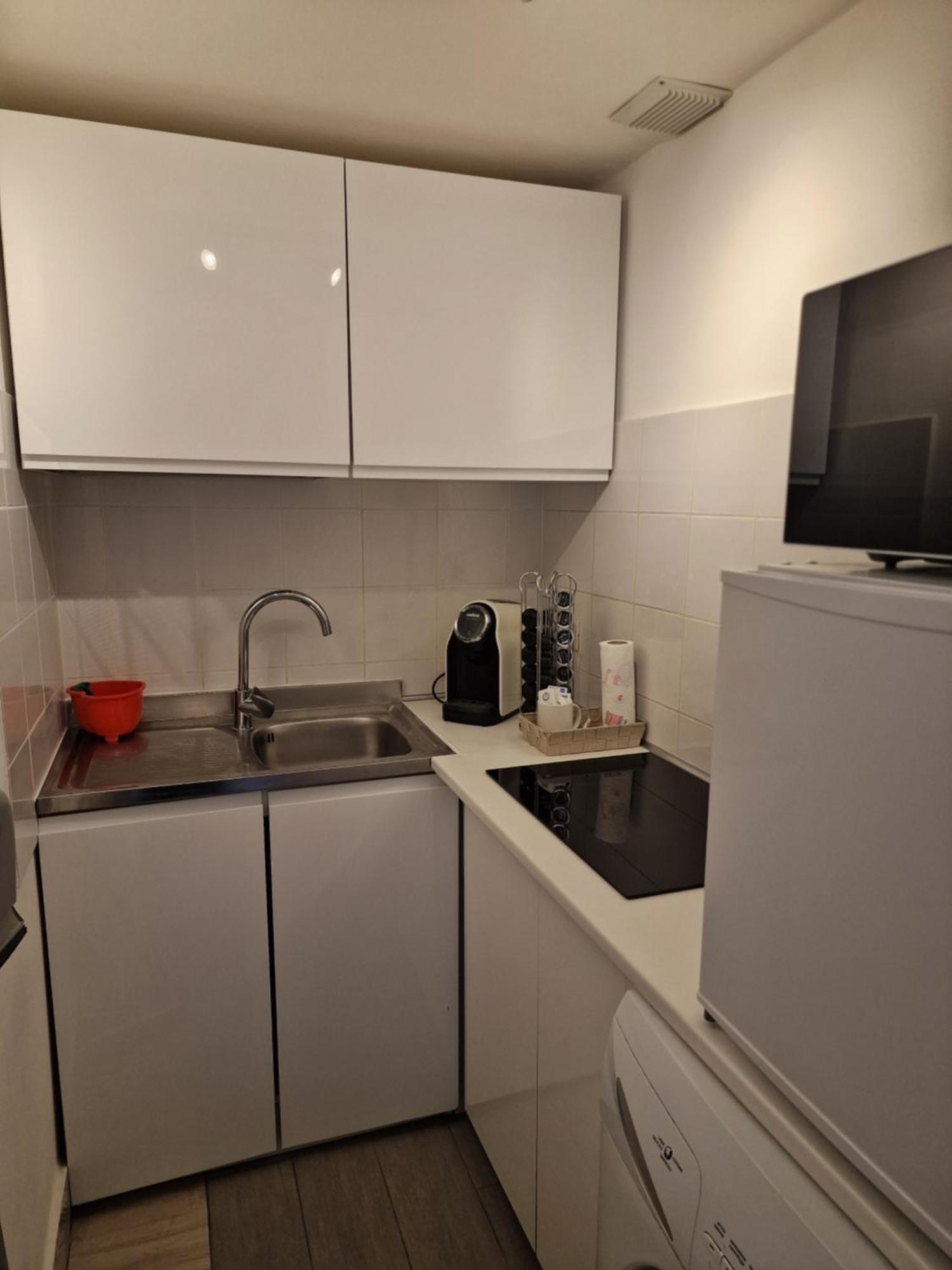 Apartamento Casa Le Coccole Livorno Exterior foto