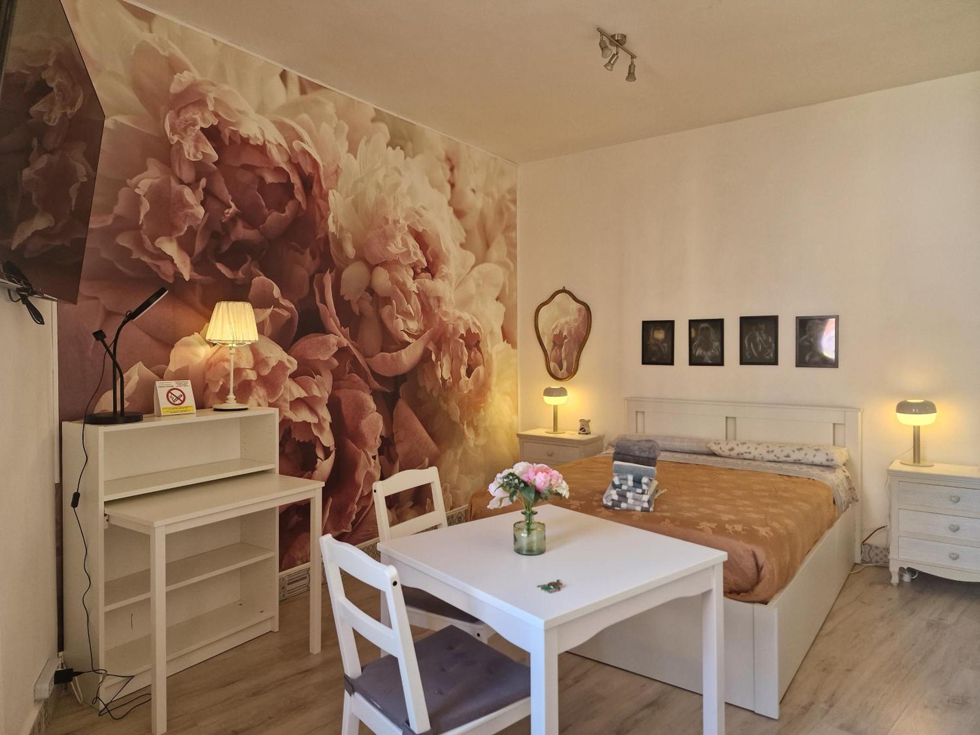 Apartamento Casa Le Coccole Livorno Exterior foto