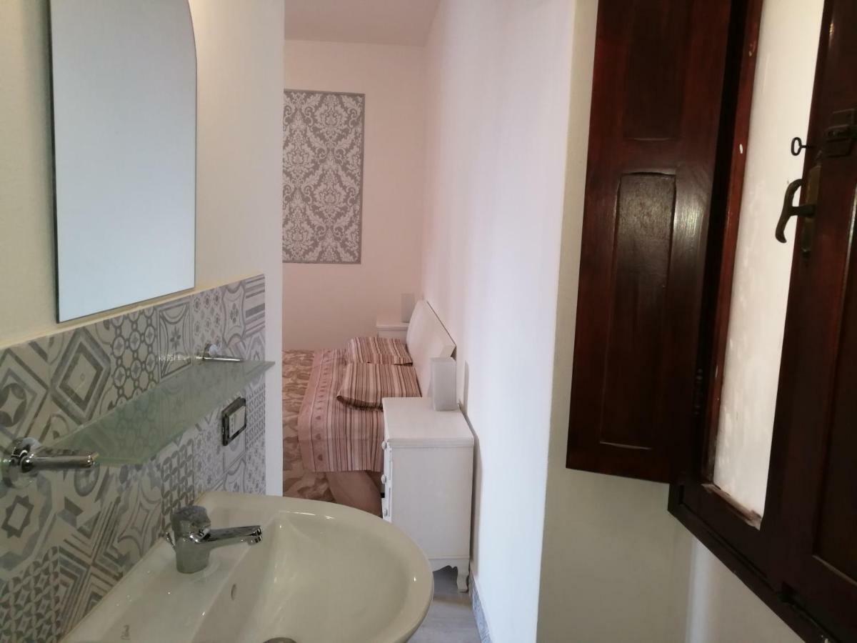Apartamento Casa Le Coccole Livorno Exterior foto