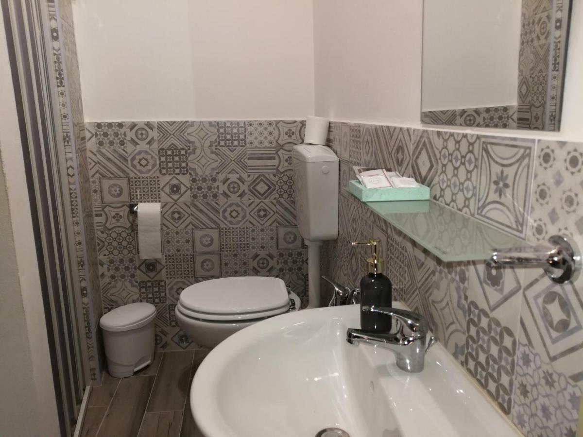 Apartamento Casa Le Coccole Livorno Exterior foto